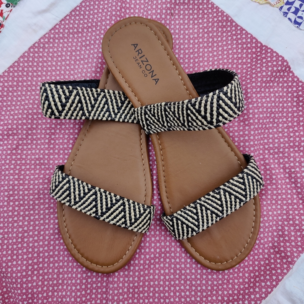 Arizona Sandals